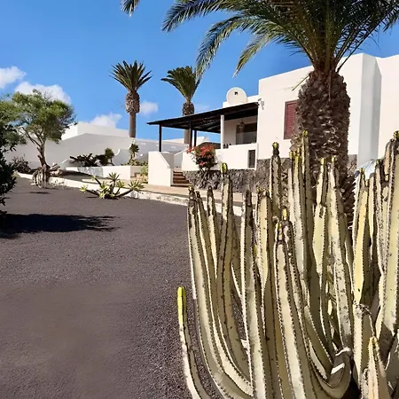 Casa Encanto Casa de Férias Las Laderas