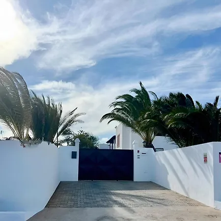 Casa Encanto Casa de Férias *