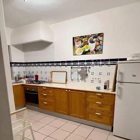 Casa Encanto * Las Laderas