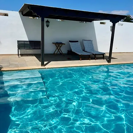 Casa Encanto *