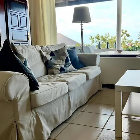Casa Encanto Casa de Férias