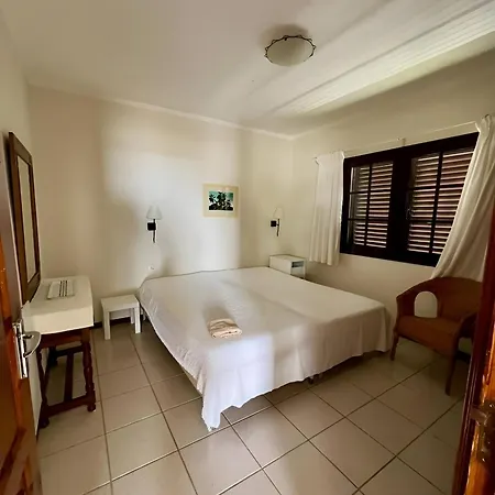 Casa Encanto Casa de Férias *