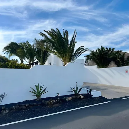 Casa de Férias Casa Encanto *