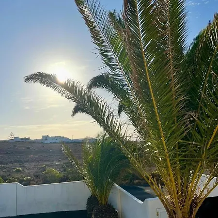 Casa Encanto Las Laderas