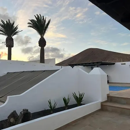 Casa Encanto Casa de Férias *
