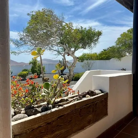 Σπίτι διακοπών Casa Encanto Las Laderas