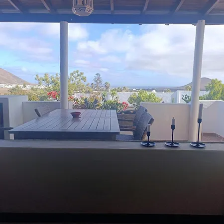 Casa Encanto