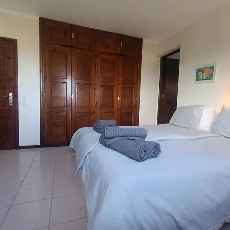 Casa de Férias Casa Encanto *