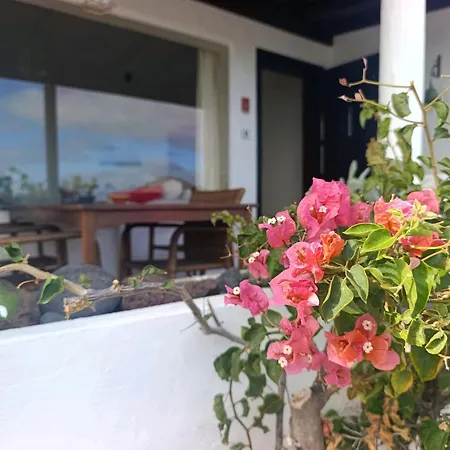 Casa Encanto *