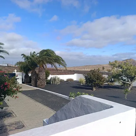 Casa Encanto Casa de Férias Las Laderas