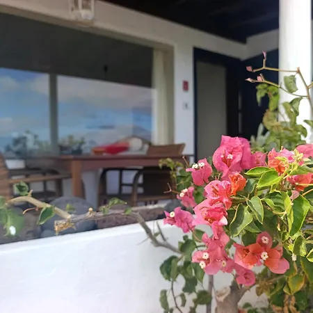 Casa Encanto *